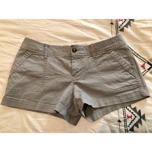 Old Navy Low Rise Shorts
